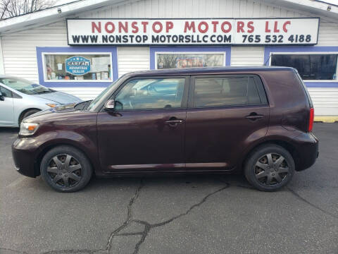 2010 Scion xB for sale at Nonstop Motors in Indianapolis IN