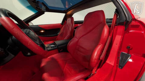 1995 Chevrolet Corvette