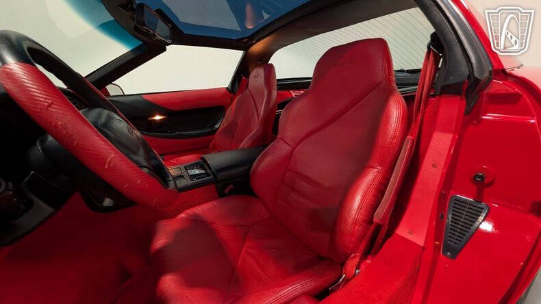 1995 Chevrolet Corvette