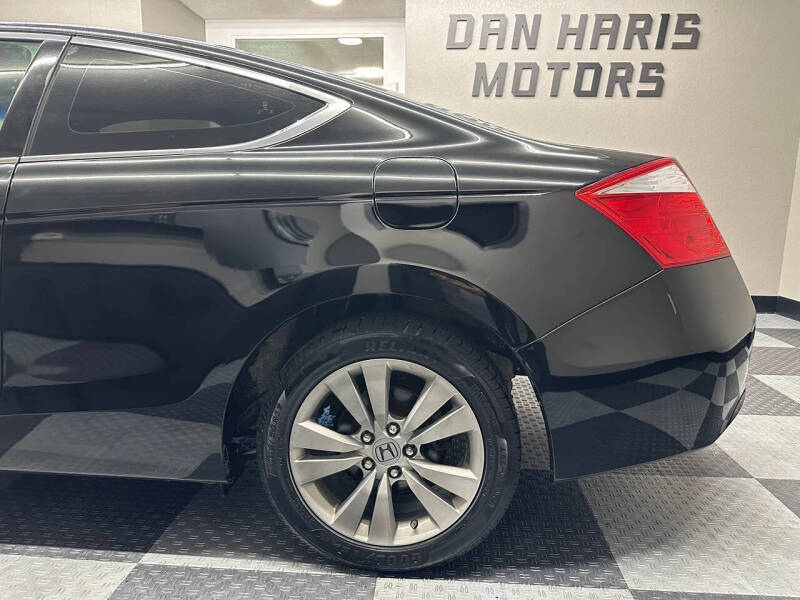 2010 Honda Accord EX