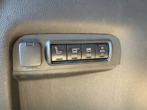 2012 Ford Explorer Limited