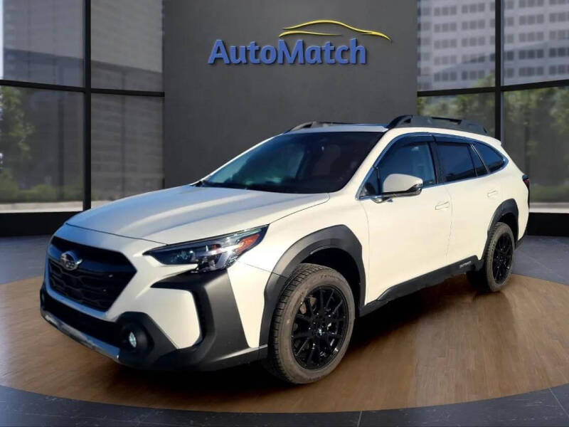 2024 Subaru Outback Limited XT