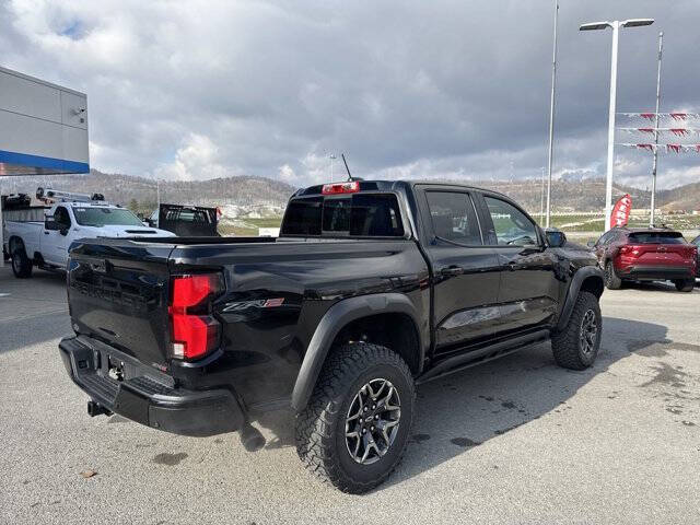 2024 Chevrolet Colorado for sale at Mid-State Pre-Owned in Beckley, WV