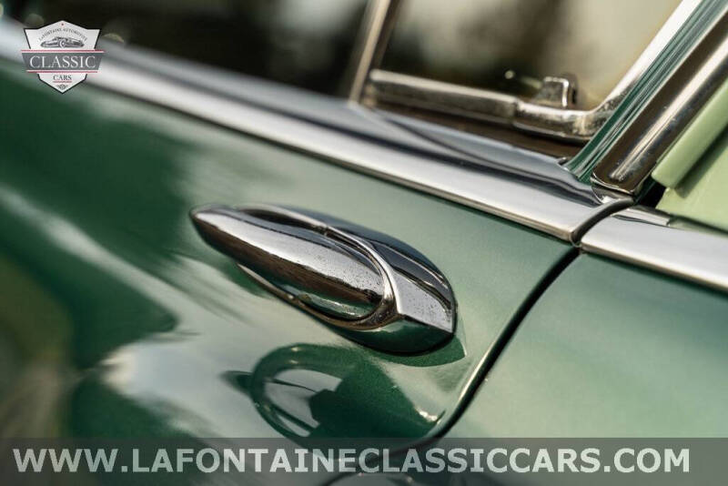 1954 Chrysler New Yorker