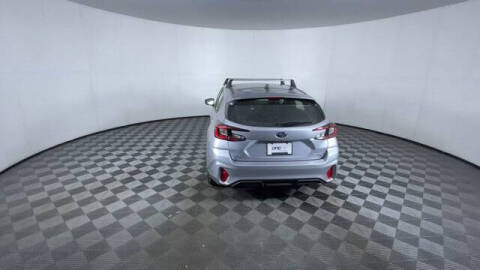 2025 Subaru Impreza Sport