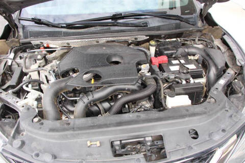 2017 Nissan Sentra NISMO