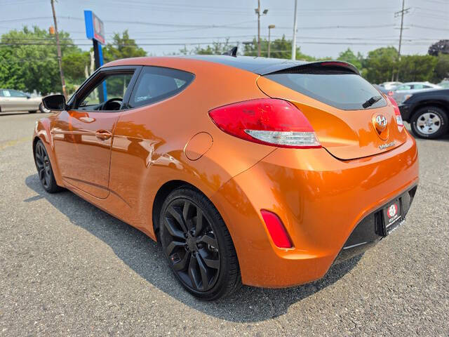 2013 Hyundai Veloster