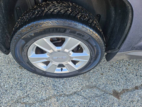 2013 GMC Terrain SLE-2