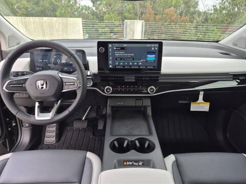 2026 Honda Prologue Touring