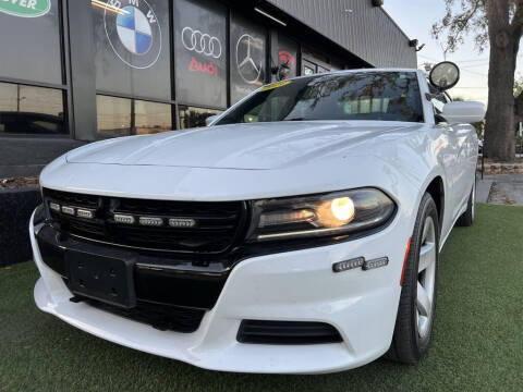 2019 Dodge Charger for sale at Cars of Tampa in Tampa FL