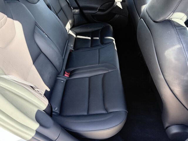 2021 Tesla Model S Long Range