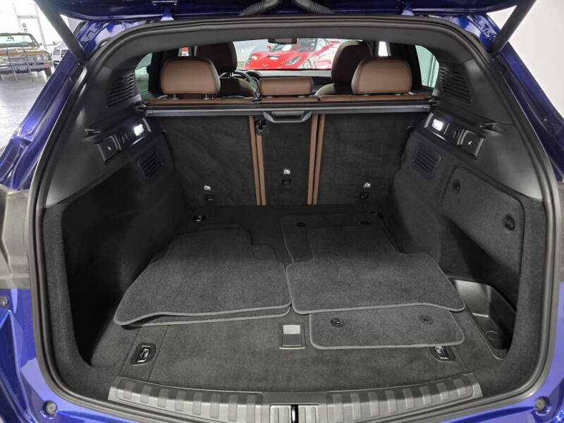 2022 Alfa Romeo Stelvio Ti