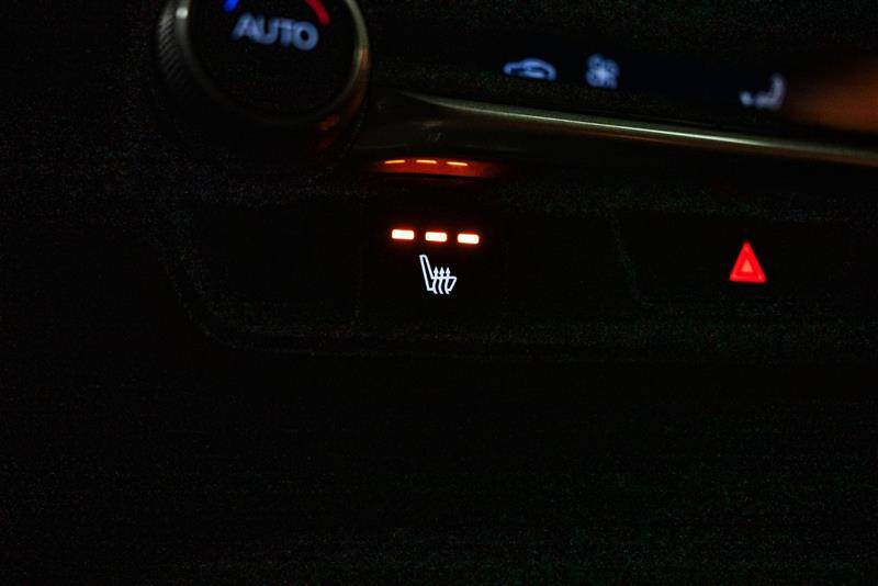 2024 Mazda CX-50 2.5 S Preferred