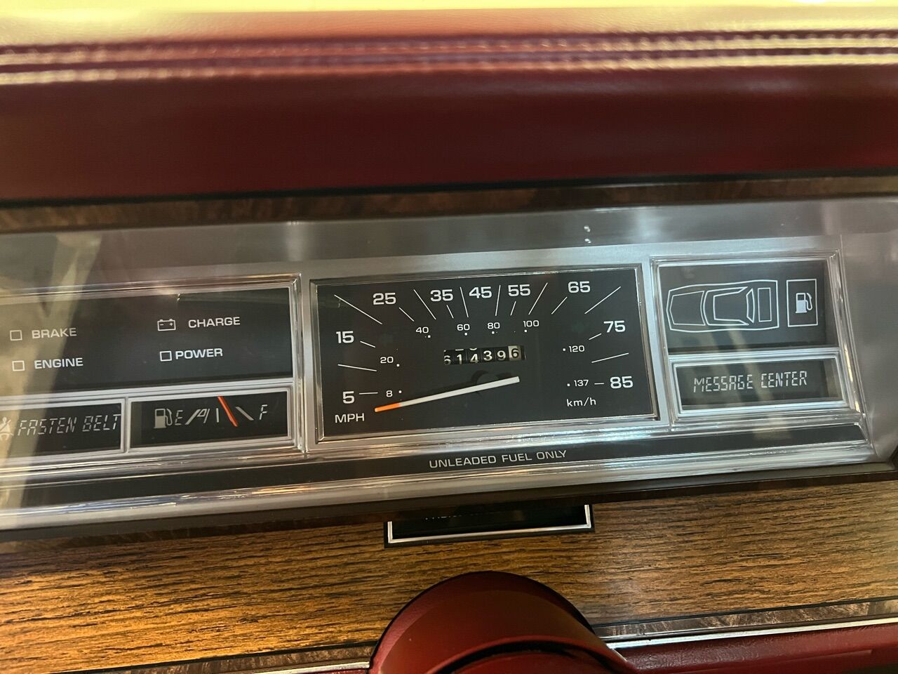 1983 Dodge 400 6