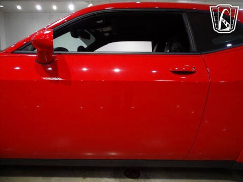 2019 Dodge Challenger