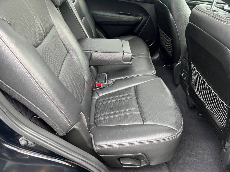 2014 Kia Sorento EX