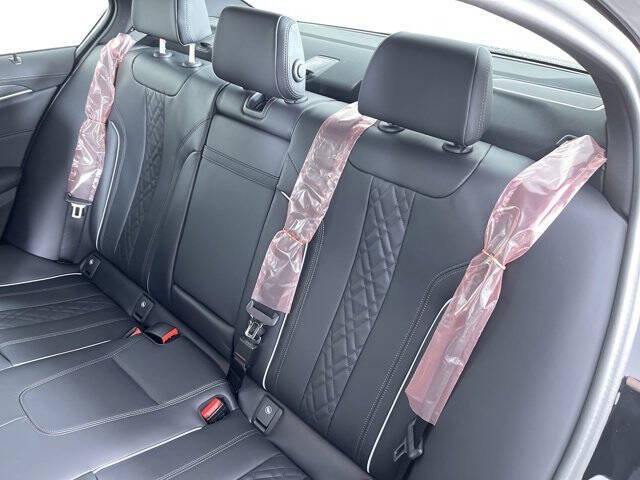 2023 BMW 5 Series M550i xDrive