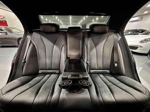 2018 Mercedes-Benz S-Class S 450