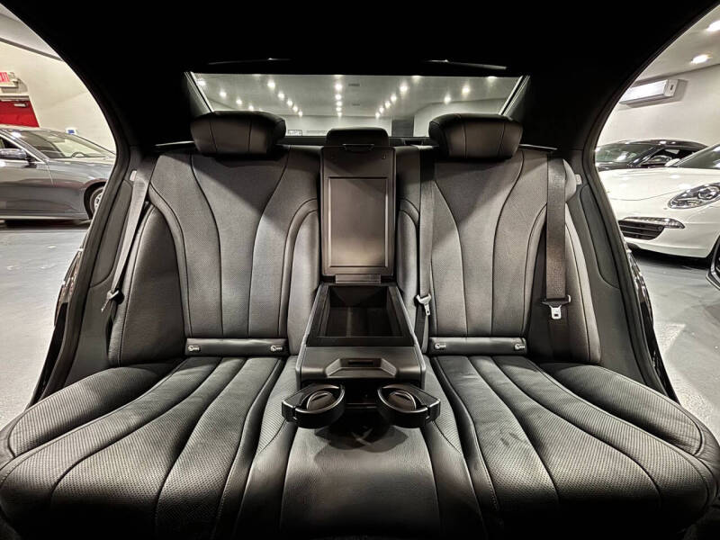 2018 Mercedes-Benz S-Class S 450