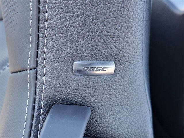 2024 Mazda MX-5 Miata Grand Touring