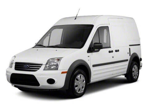 2010 Ford Transit Connect XLT