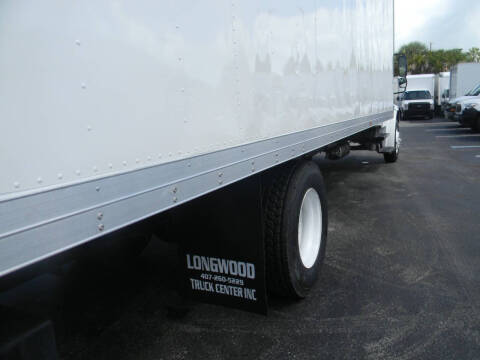 2023 Freightliner M2 106