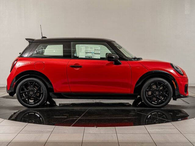 2026 MINI Hardtop 2 Door