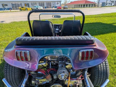 1964 Volkswagen Dune Buggy