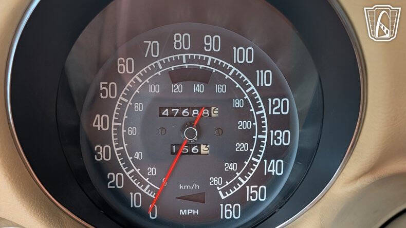 1977 Chevrolet Corvette
