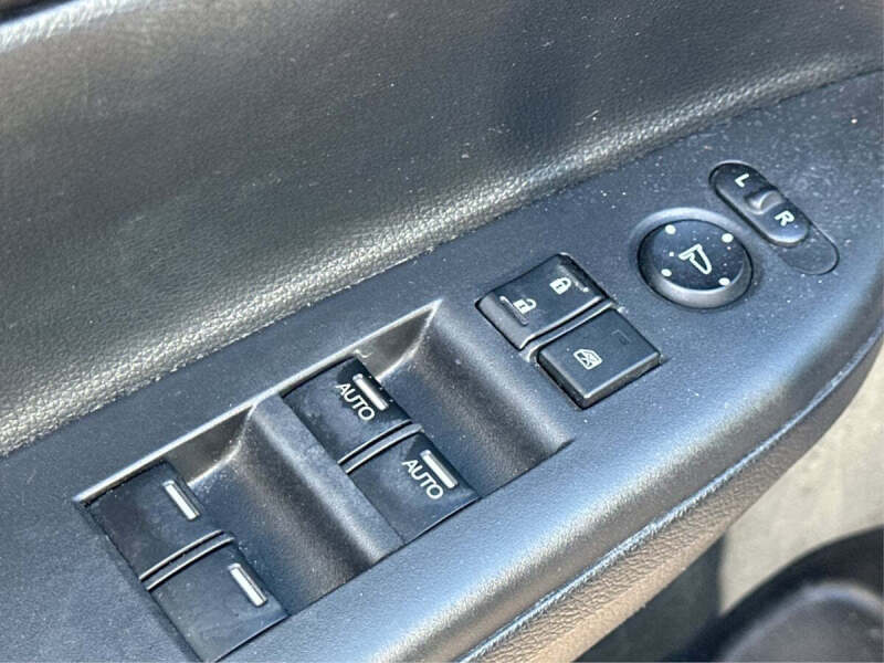 2017 Honda Accord Hybrid EX-L