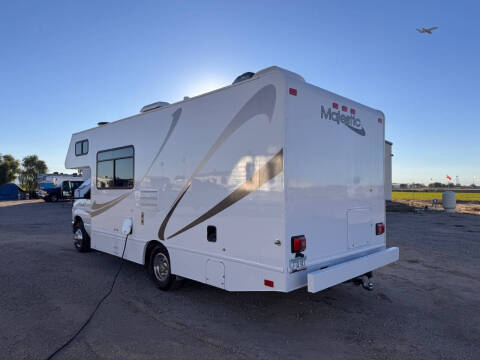 2019 Thor Motor Coach Majestic