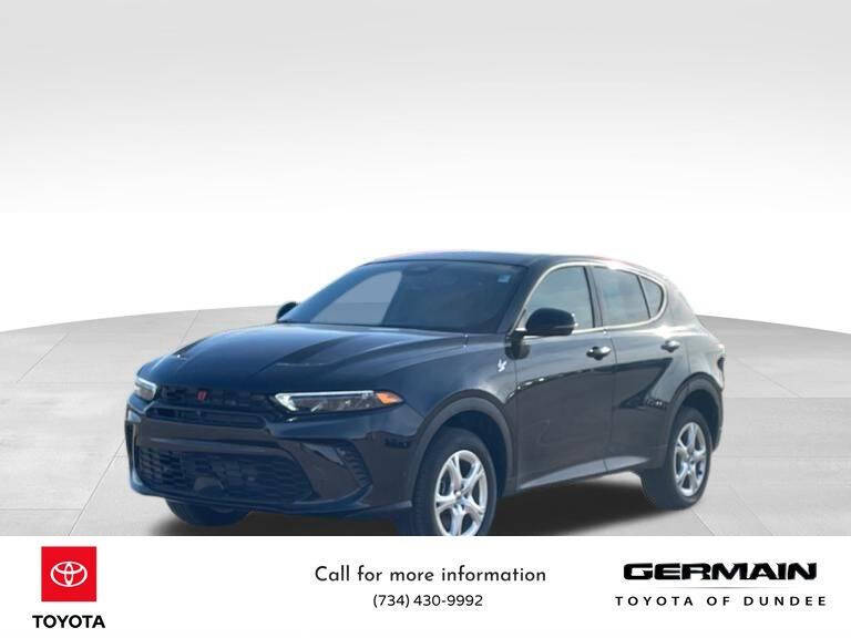 2024 Dodge Hornet for sale at Germain Toyota of Dundee in Dundee MI