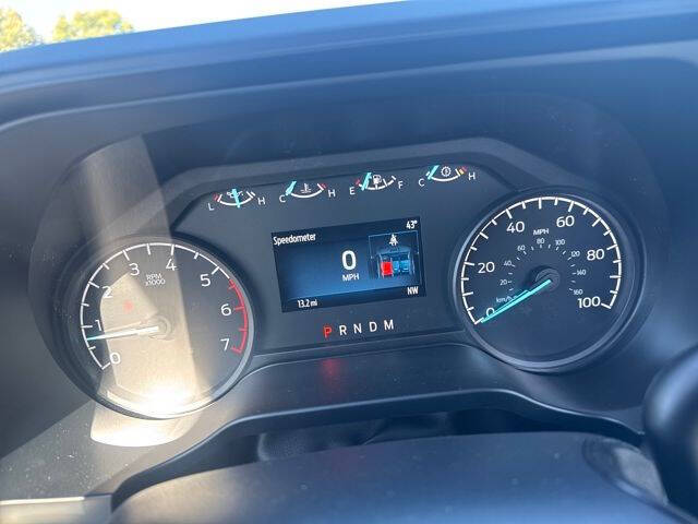 2026 Ford F-250 Super Duty XL