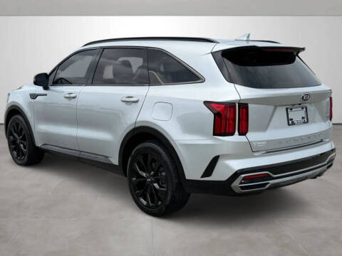 2021 Kia Sorento