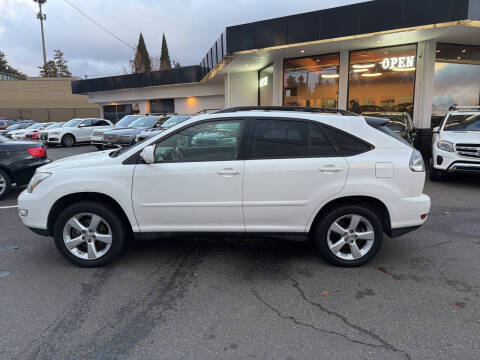 2004 Lexus RX 330