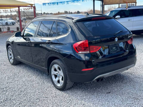 2014 BMW X1 sDrive28i