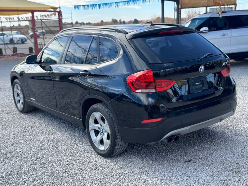 2014 BMW X1 sDrive28i