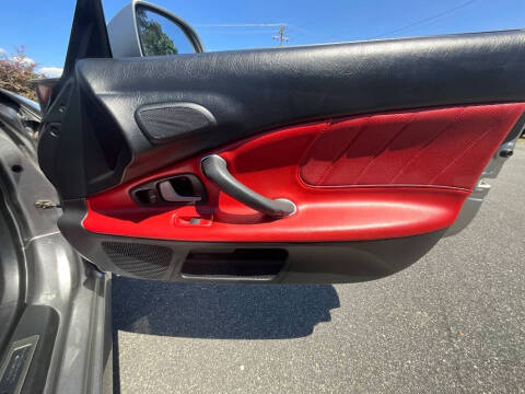 2006 Honda S2000