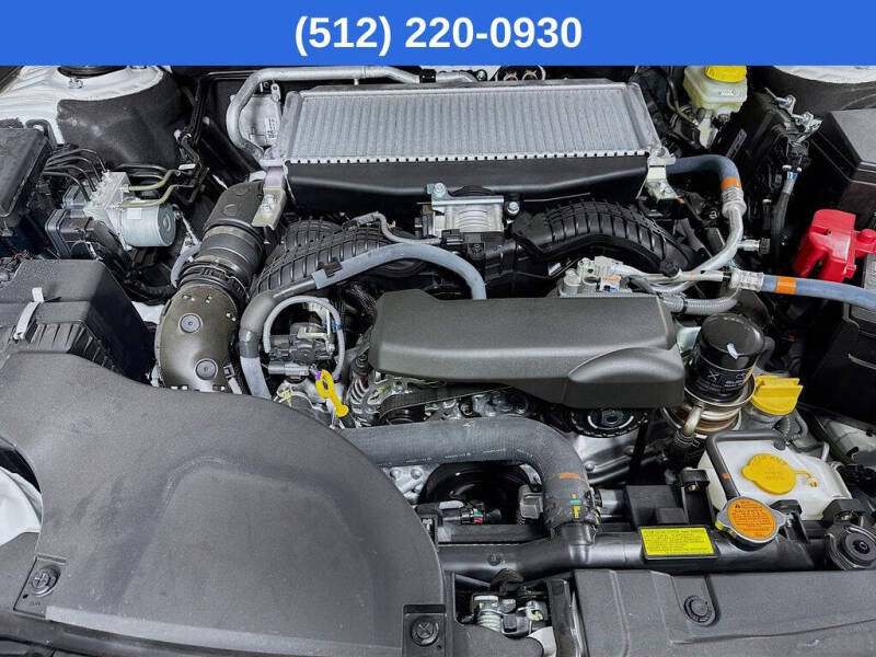 2025 Subaru Outback Limited XT