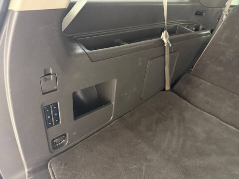 2018 Ford Expedition MAX Limited