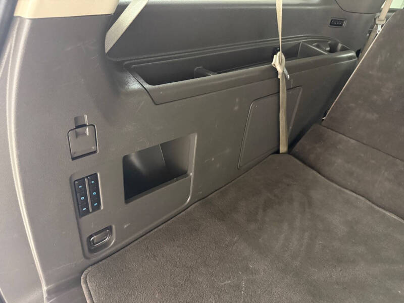 2018 Ford Expedition MAX Limited