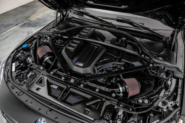 2025 BMW M2