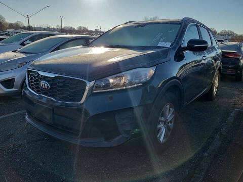 2019 Kia Sorento for sale at Hickory Used Car Superstore in Hickory NC