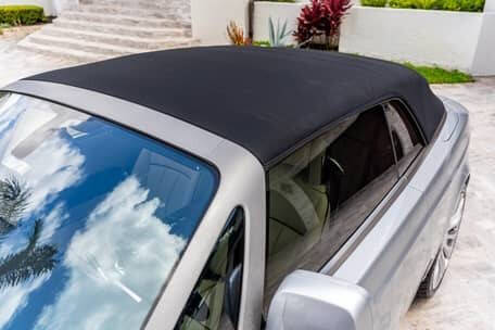 2014 Rolls-Royce Phantom Drophead Coupe