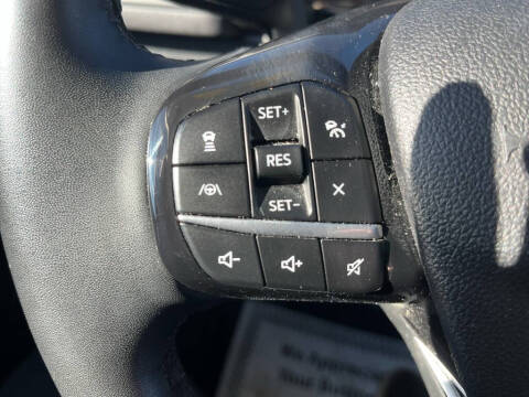 2022 Ford Escape Hybrid SEL