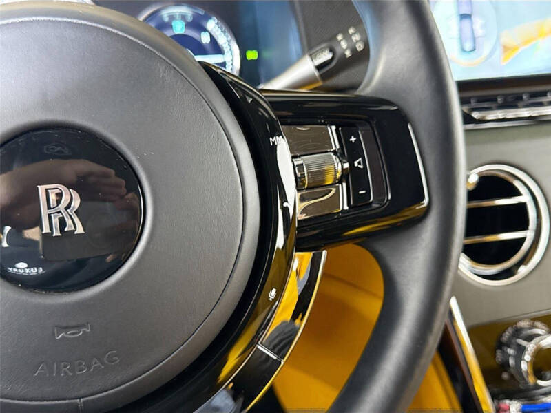 2020 Rolls-Royce Cullinan