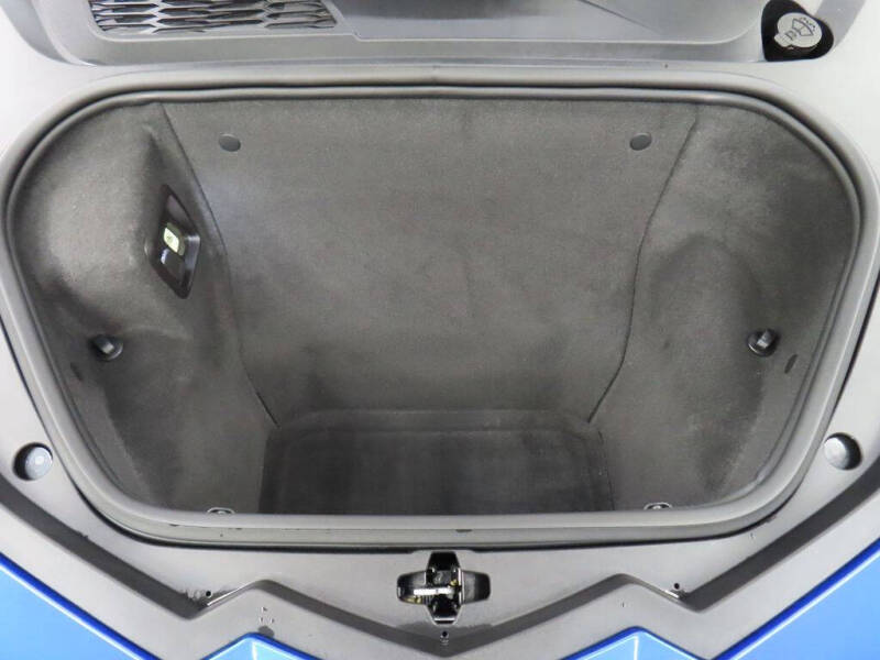 2024 Chevrolet Corvette Stingray