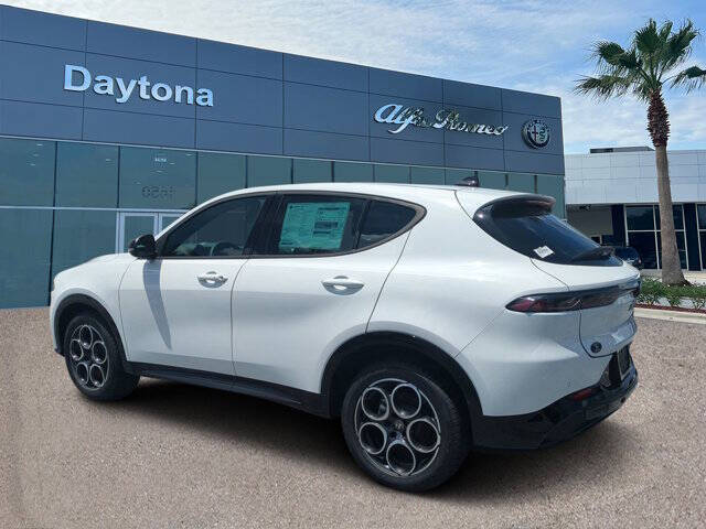 2025 Alfa Romeo Tonale