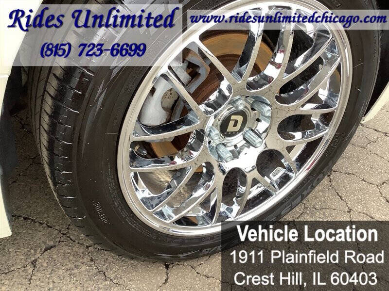 2013 Cadillac CTS 3.6L