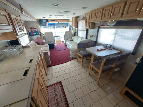 2000 Monaco Diplomat